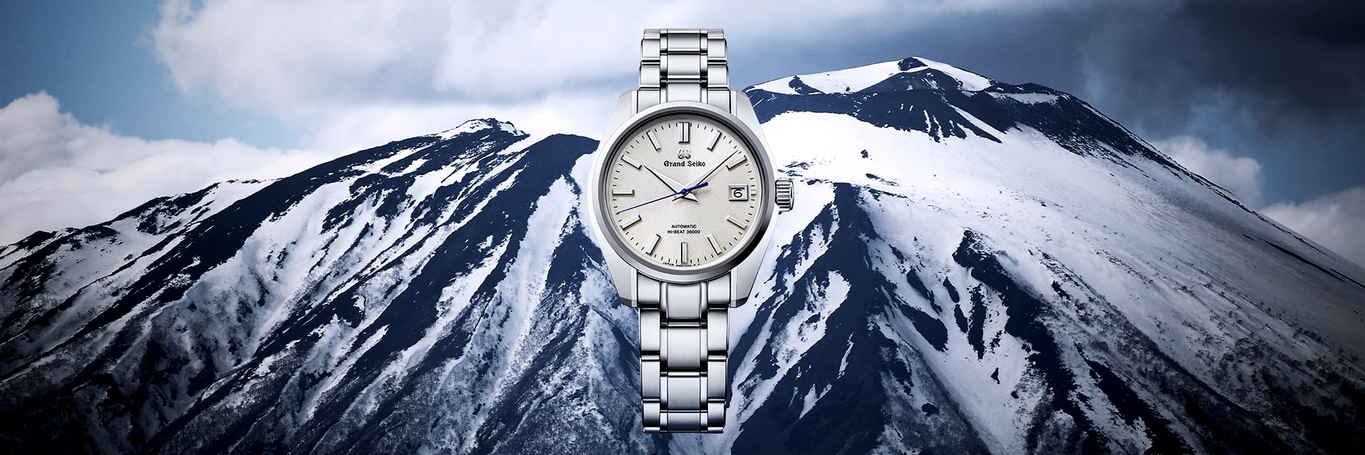 Grand Seiko SBGH299