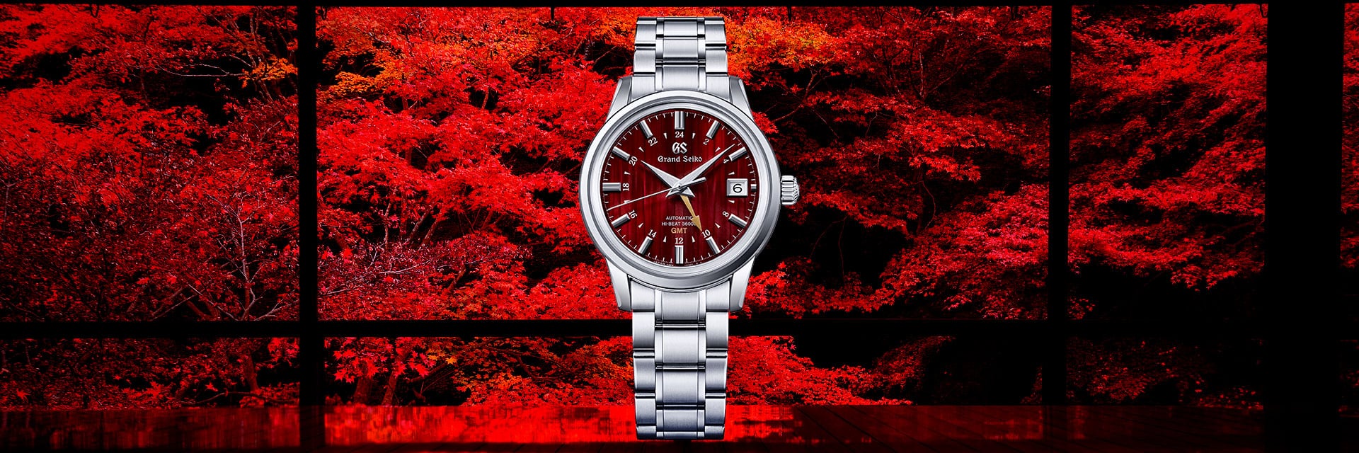 Grand Seiko SBGJ273