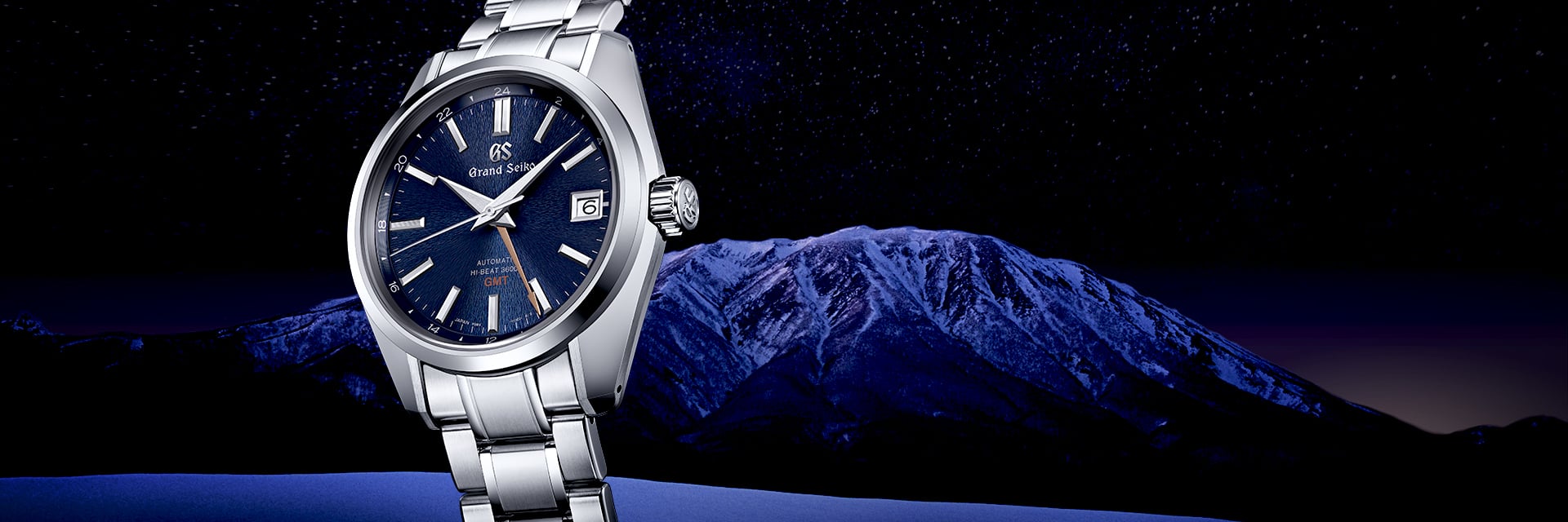 Grand Seiko SBGJ267