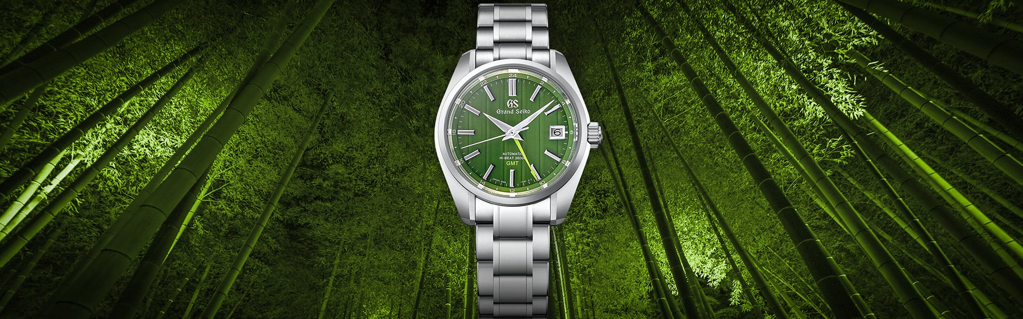 Grand Seiko SBGJ259