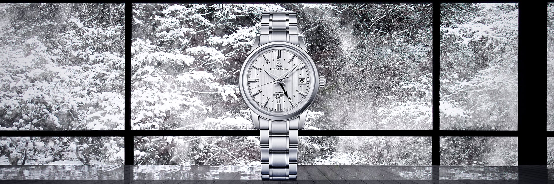 Grand Seiko SBGJ271