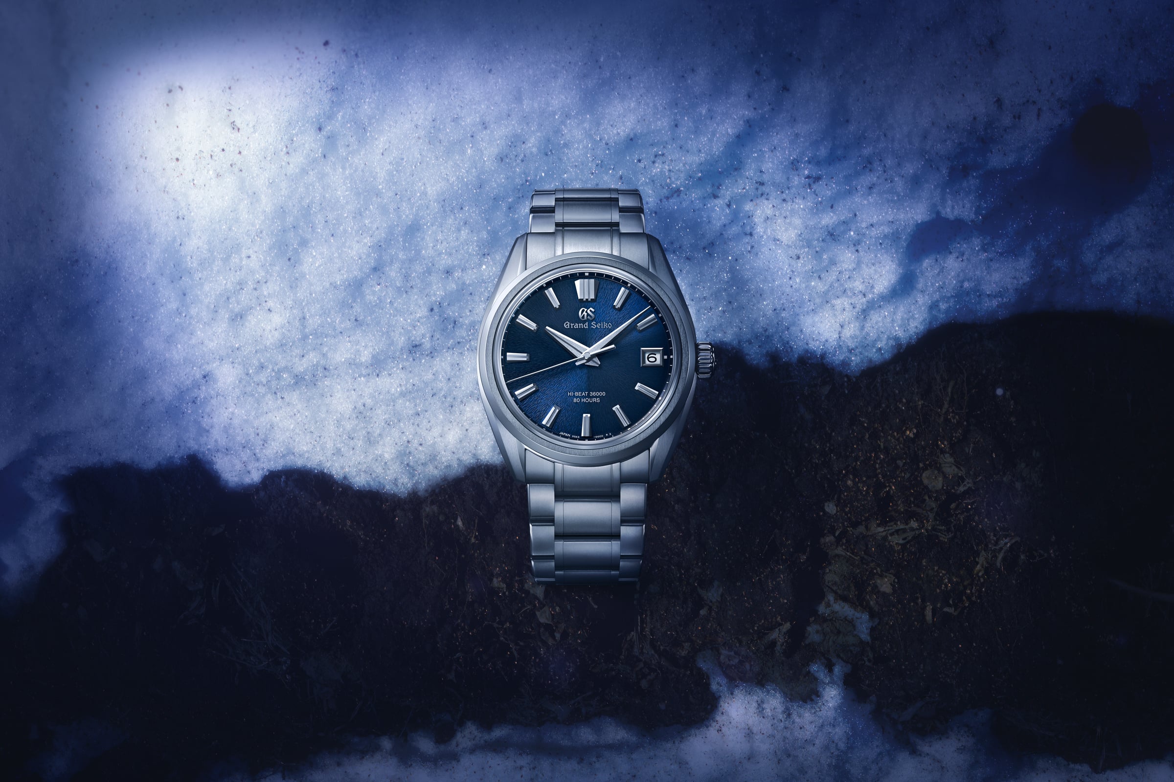 Grand Seiko SLGH019