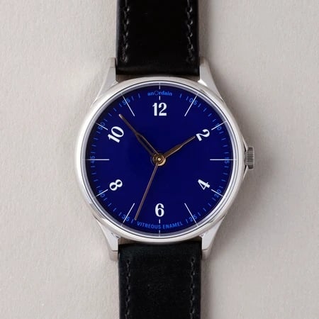 Anordain Model 1