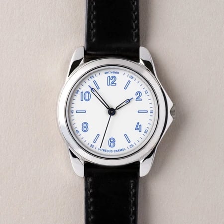 Anordain Model 2