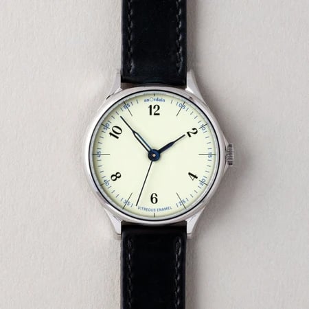 Anordain Model 1