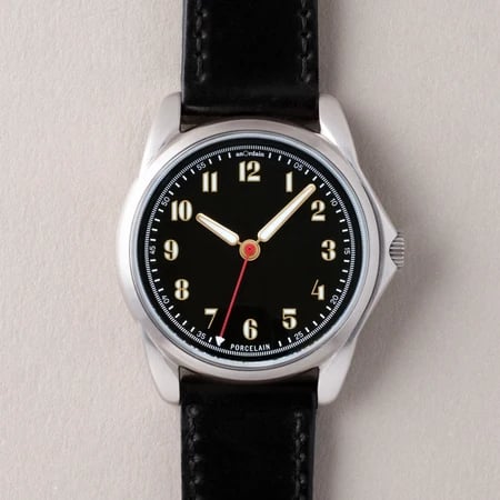 Anordain Model 2