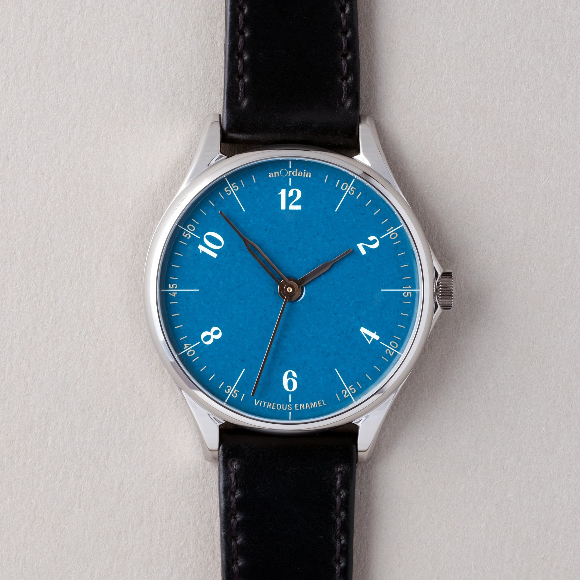 Anordain Model 1