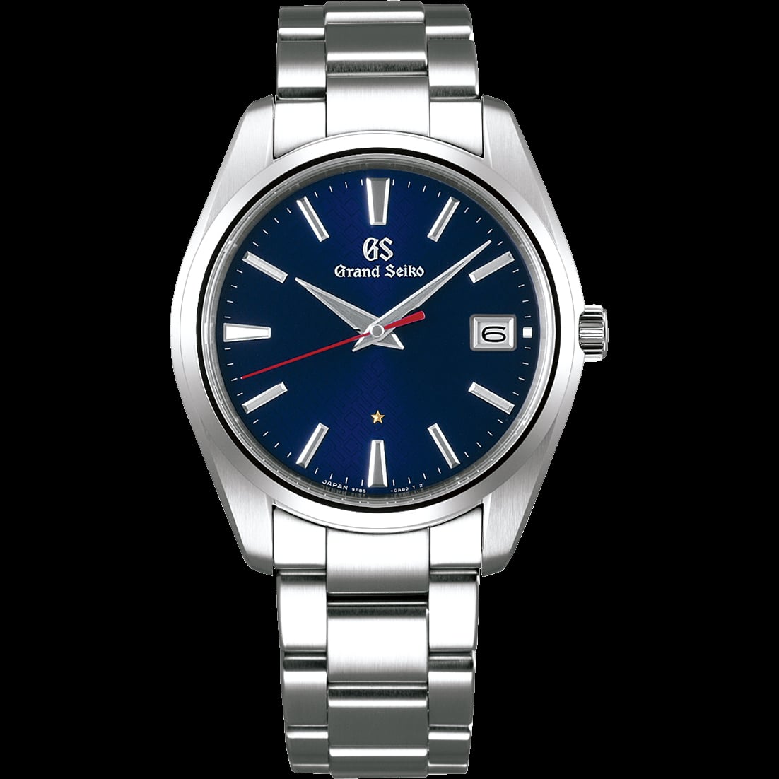 Grand Seiko SBGP007