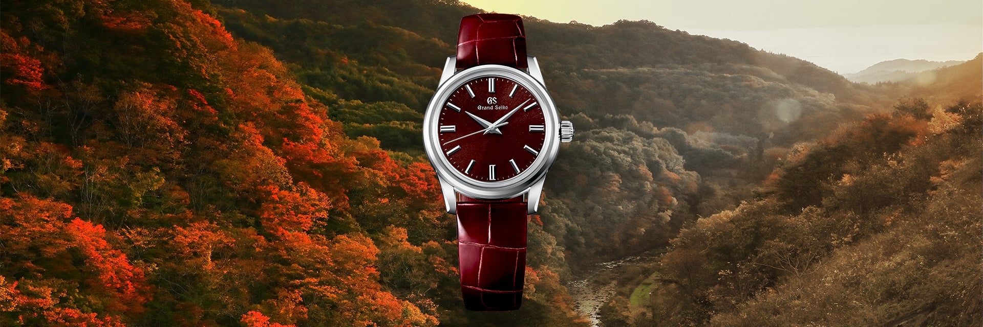 Grand Seiko SBGW287