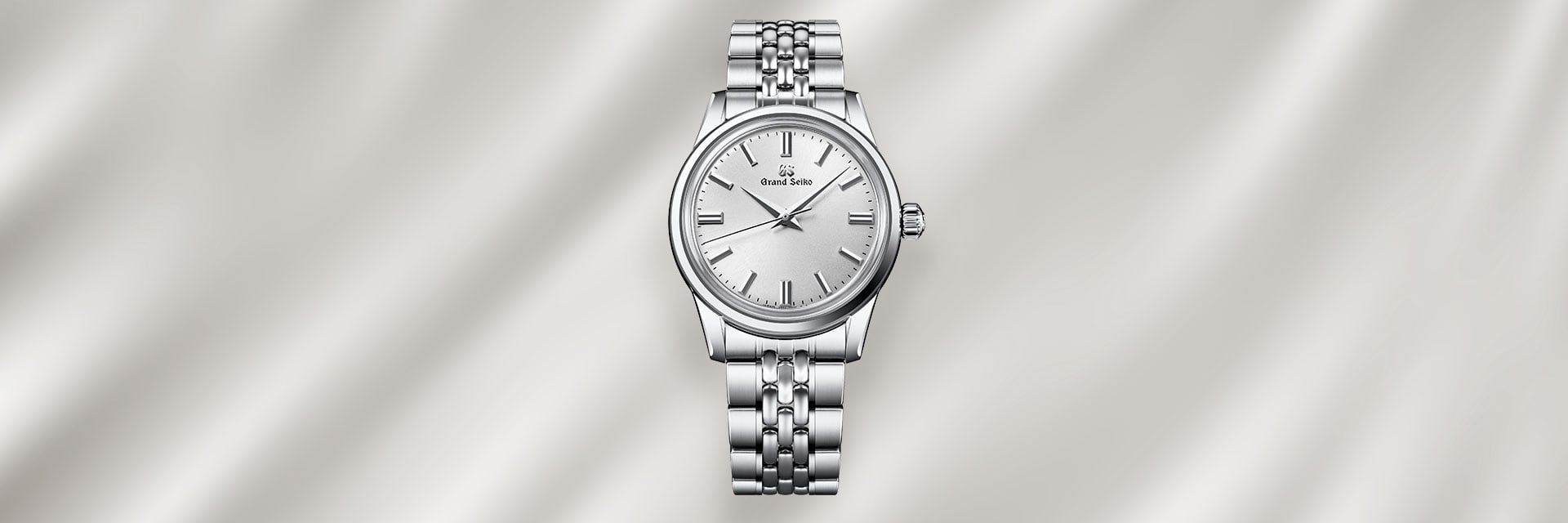 Grand Seiko SBGW305