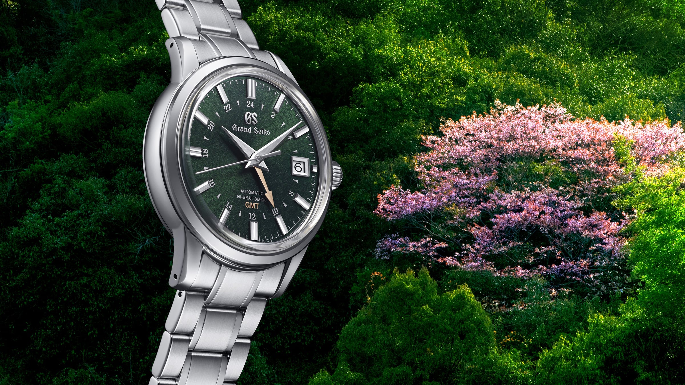 Grand Seiko SBGJ251