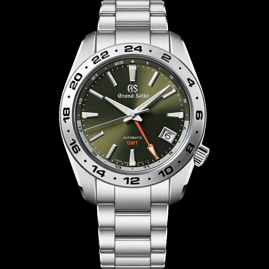 Grand Seiko SBGM247