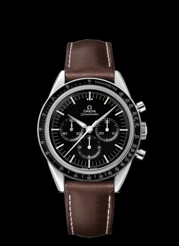 Omega Speedmaster First Omega in Space