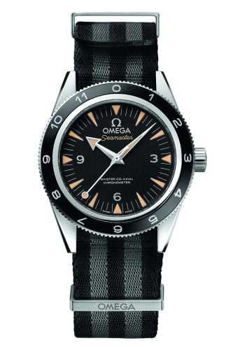 Omega Seamaster 300
