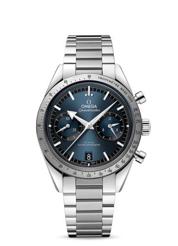 Omega Speedmaster '57