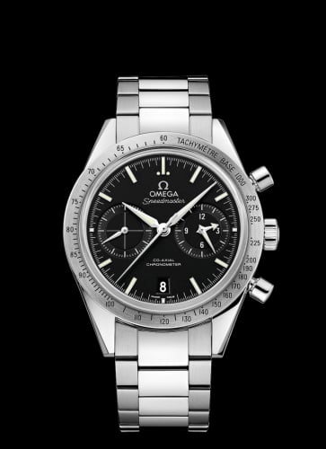 Omega Speedmaster '57