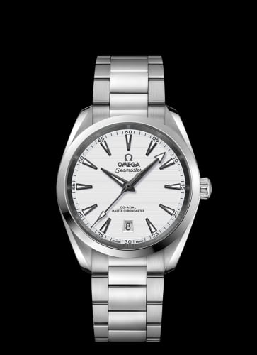 Omega Seamaster Aqua Terra 150M