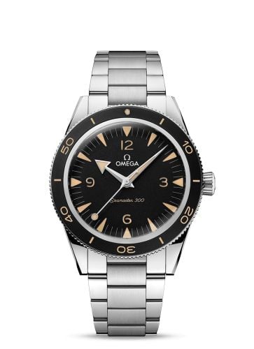 Omega Seamaster 300