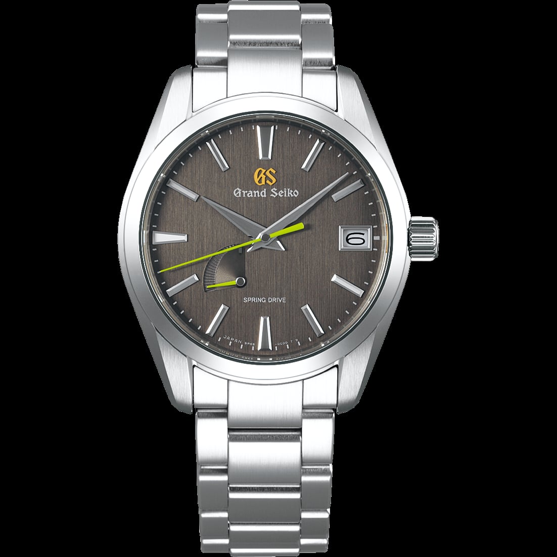 Grand Seiko SBGA429