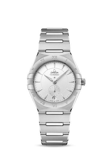 Omega Constellation