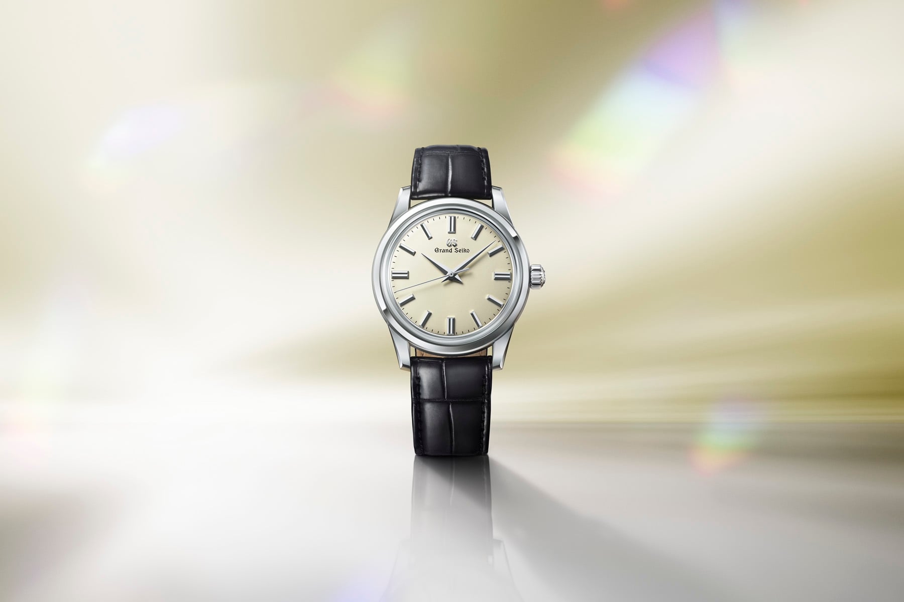 Grand Seiko Elegance Manual Wind