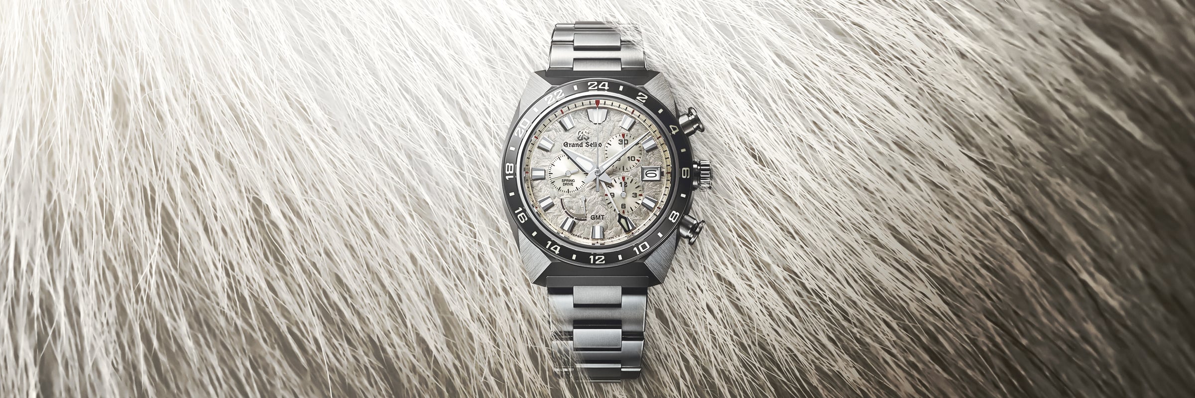 Grand Seiko SBGC253