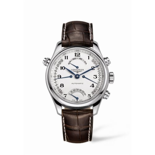 Longines Master Collection