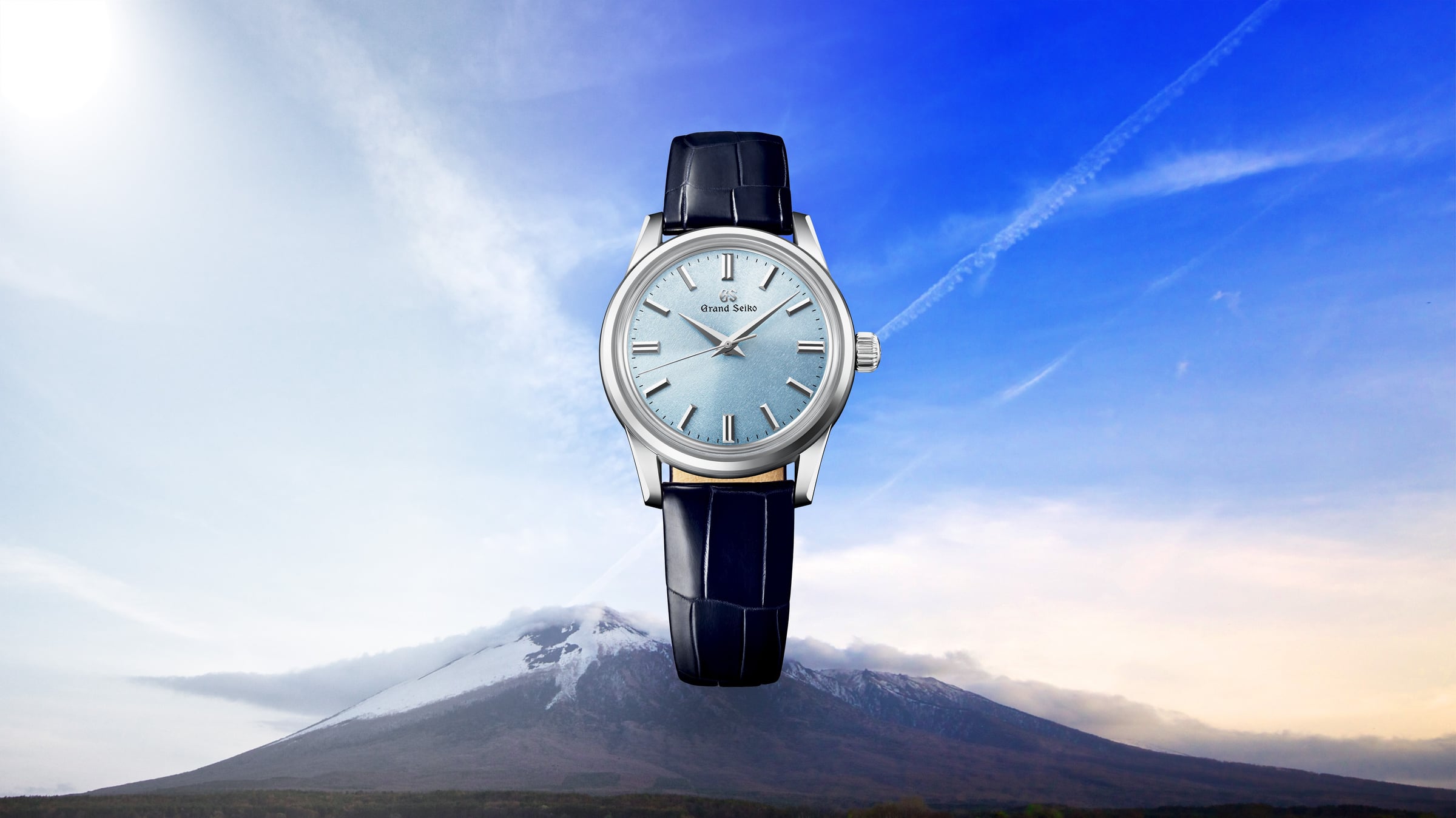 Grand Seiko SBGW283