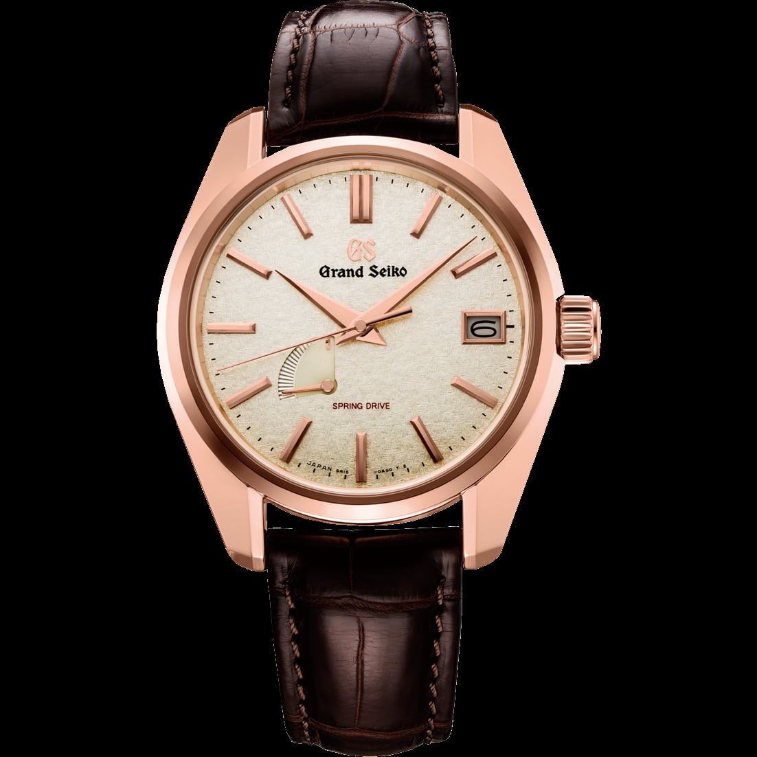 Grand Seiko SBGA384