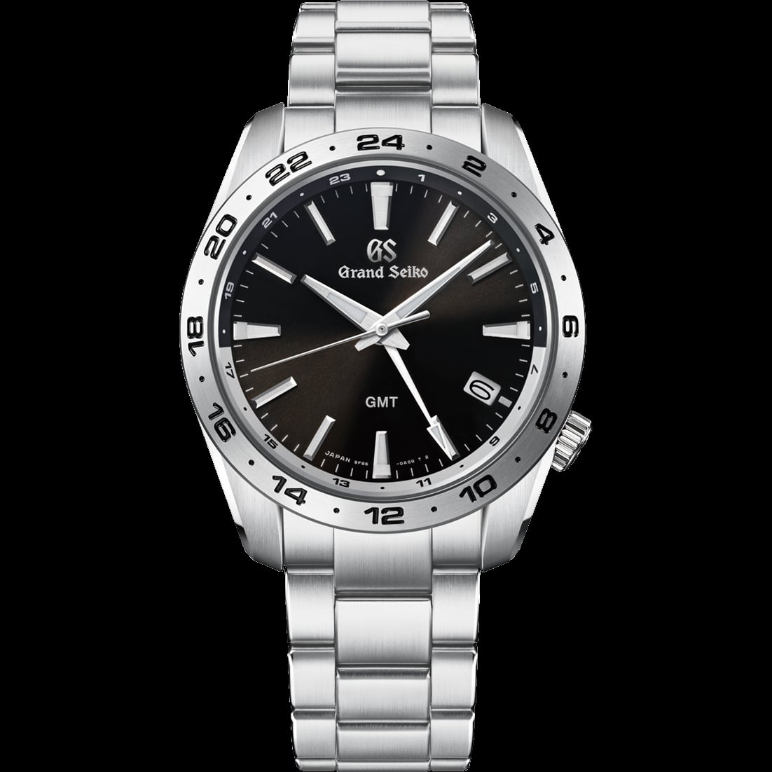 Grand Seiko SBGN027