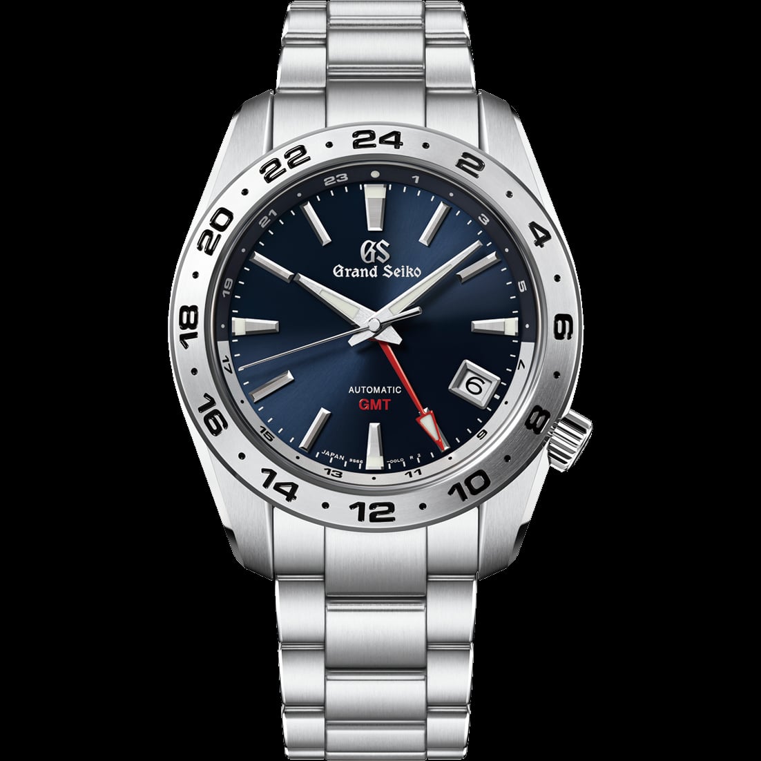Grand Seiko SBGM245