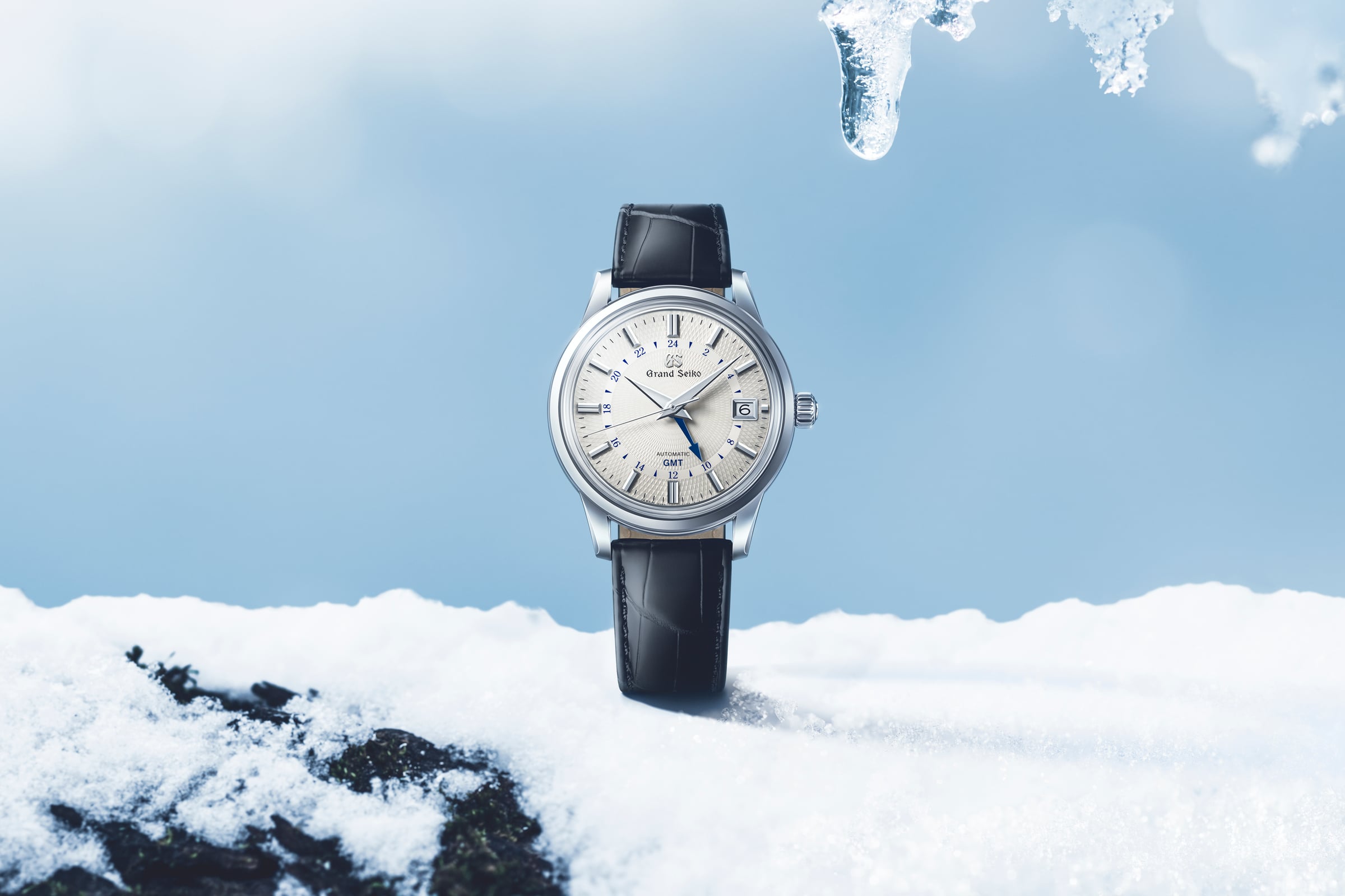 Grand Seiko SBGM255