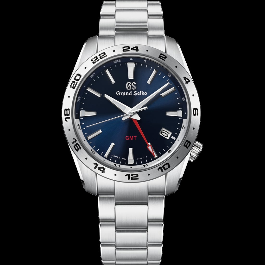 Grand Seiko SBGN029