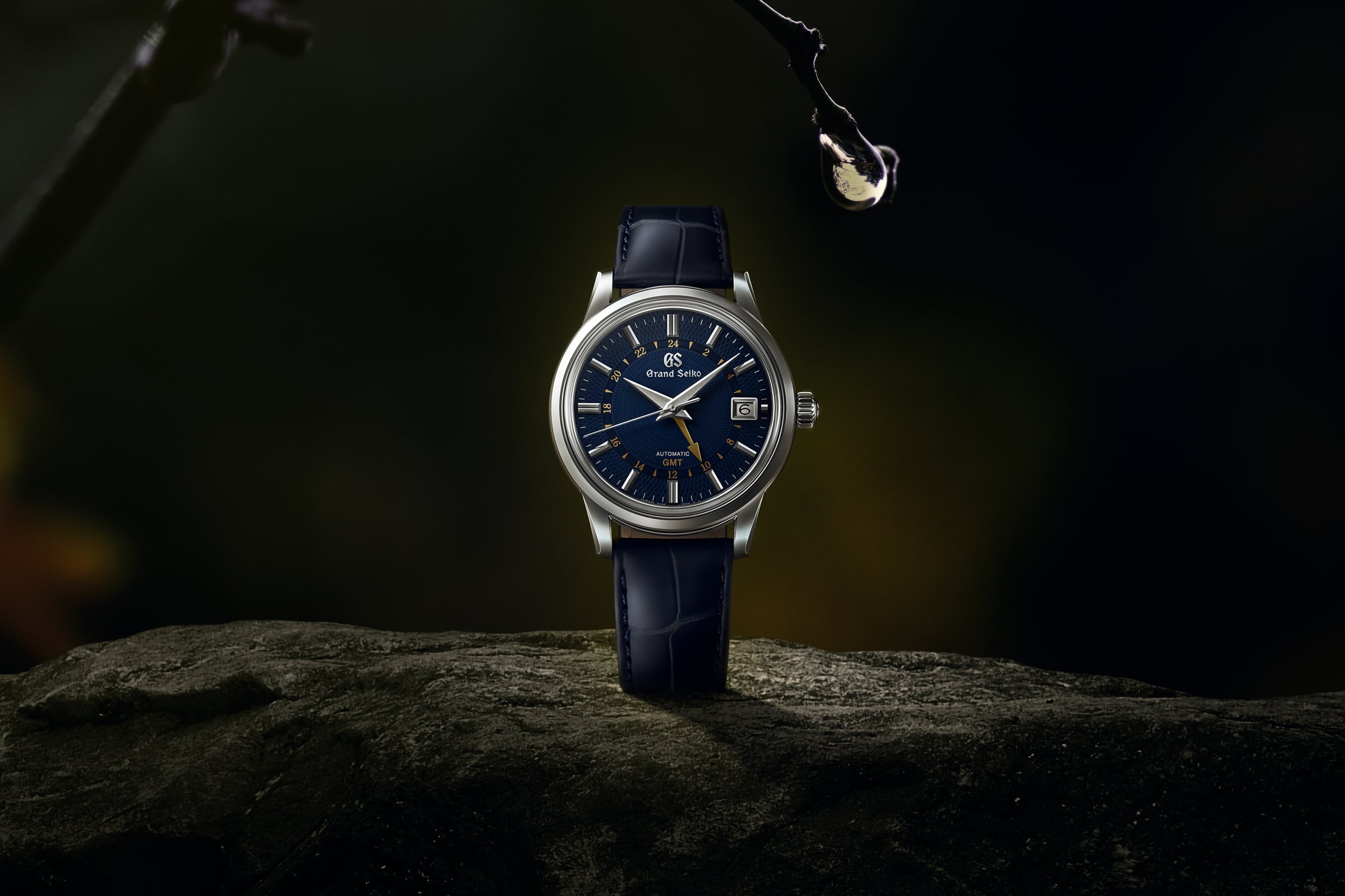 Grand Seiko SBGM257