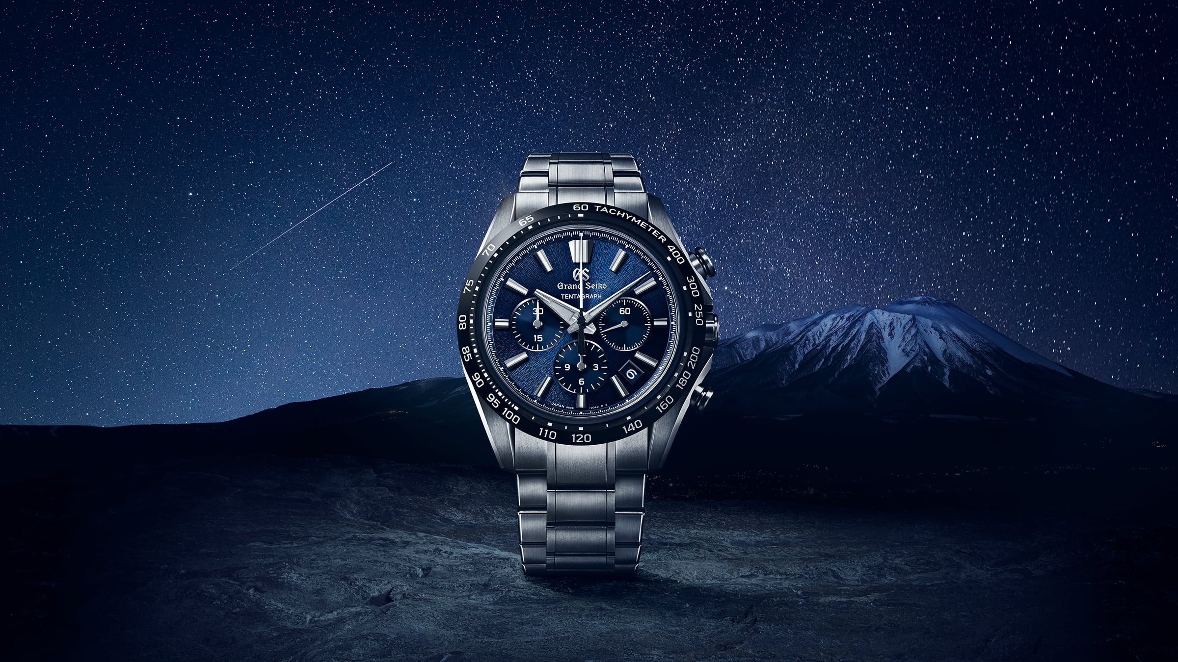 Grand Seiko SLGC001