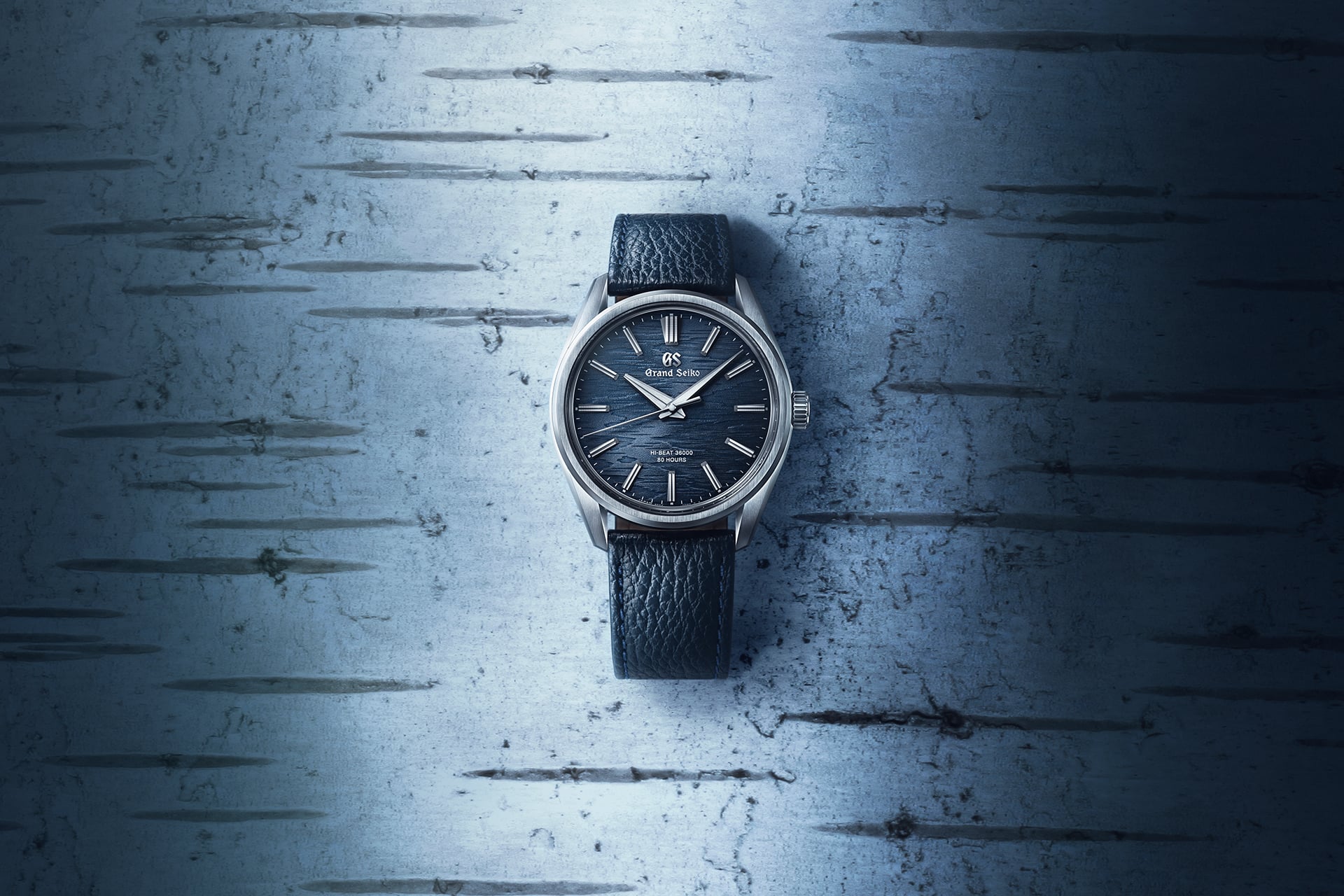 Grand Seiko Evolution 9 Elegance