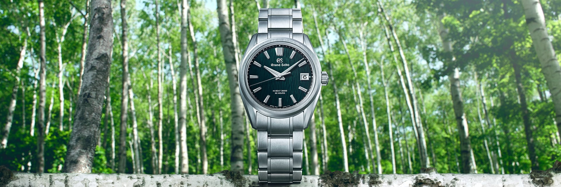 Grand Seiko SLGH011