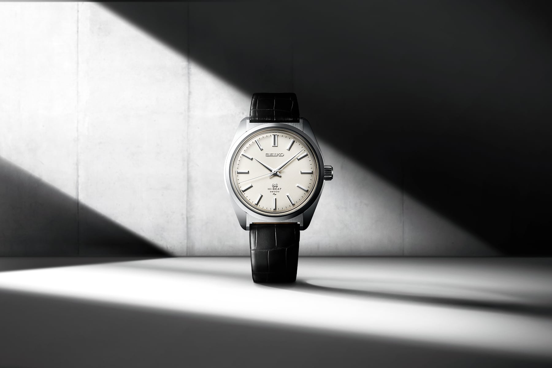 Grand Seiko SLGW005
