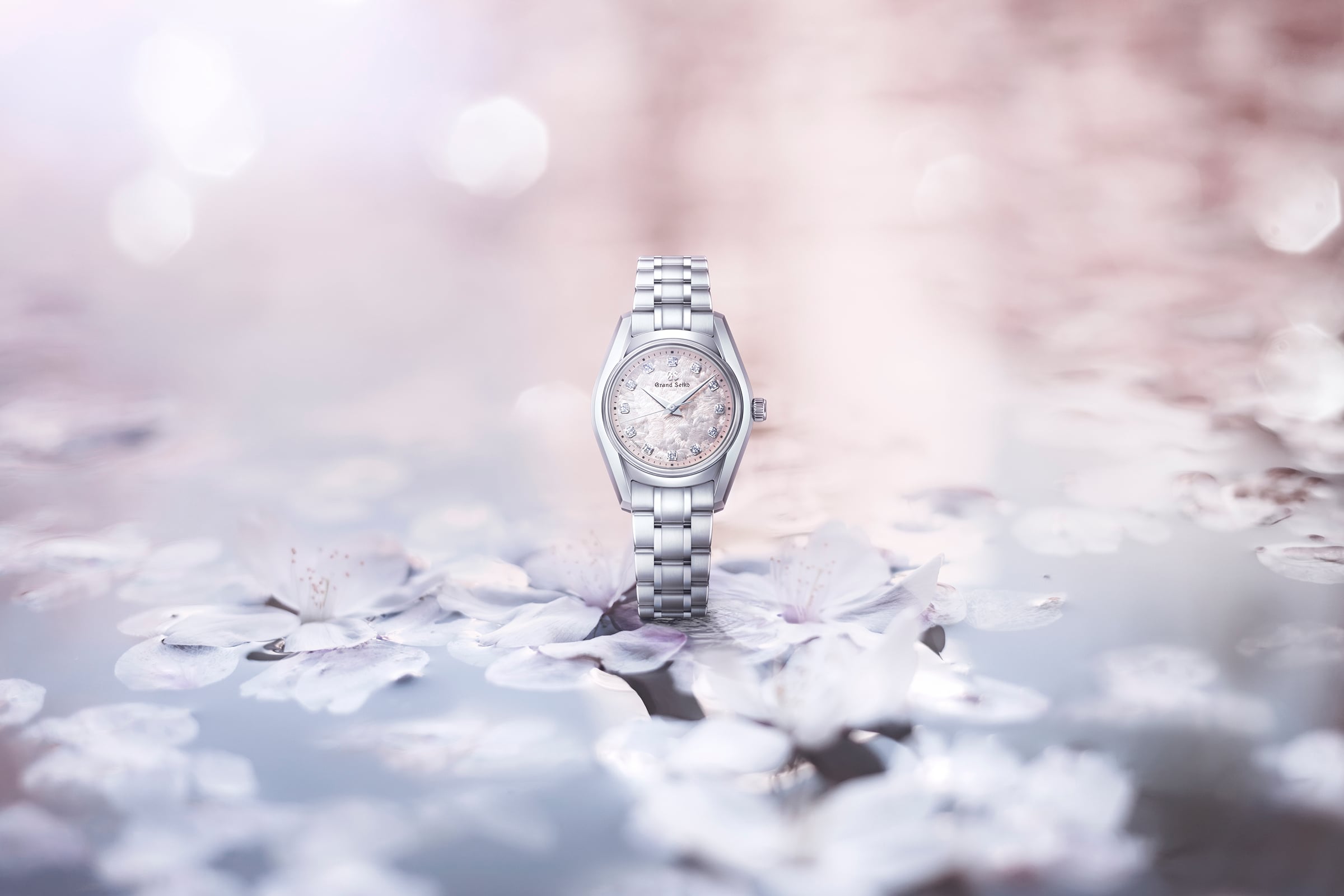 Grand Seiko STGF387