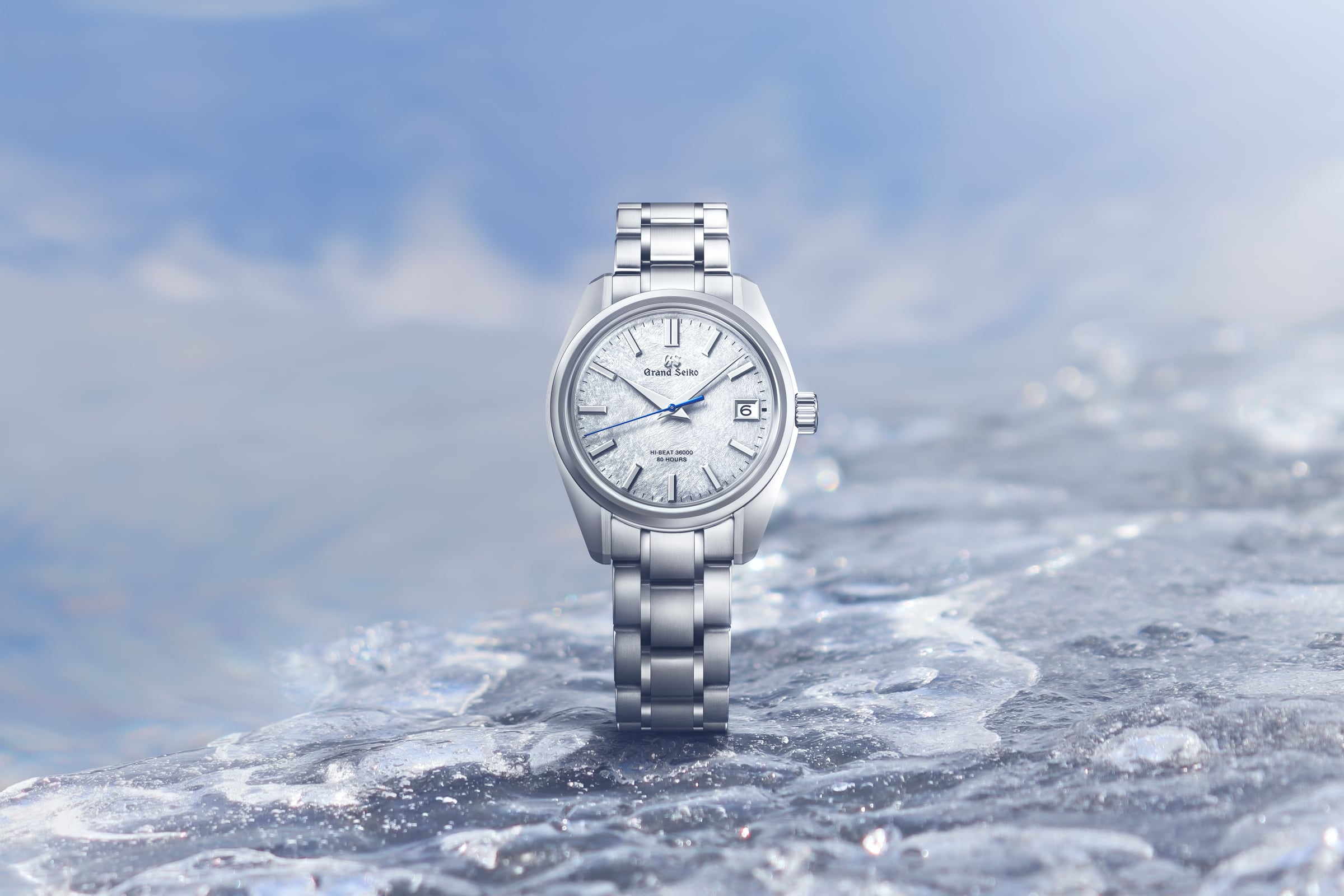 Grand Seiko SLGH013