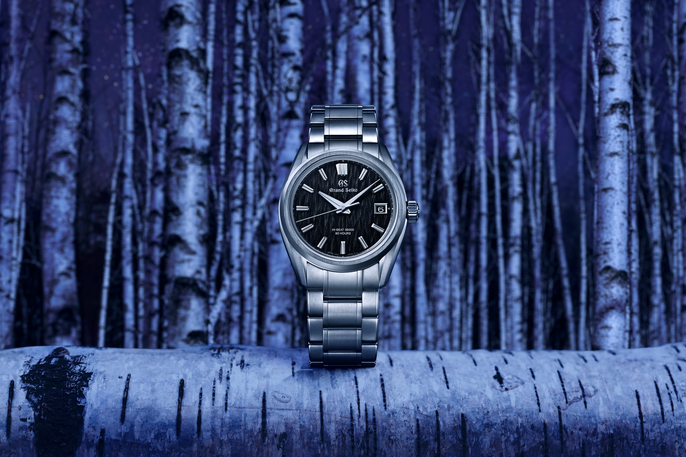 Grand Seiko SLGH017