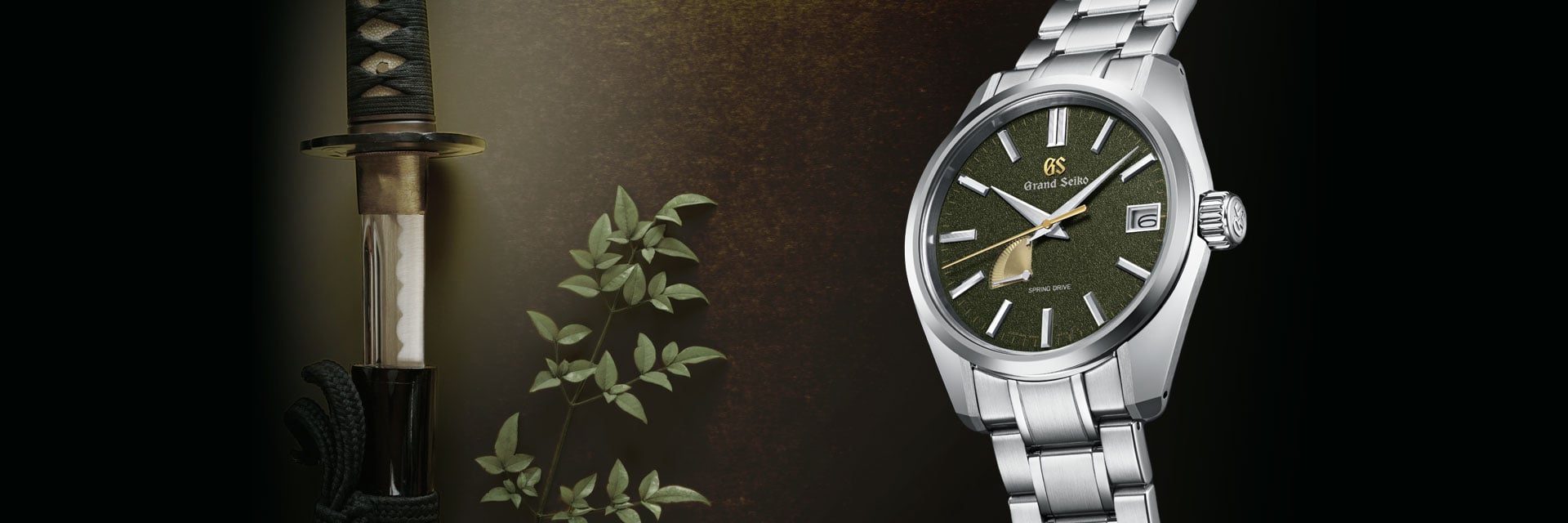 Grand Seiko SBGA491