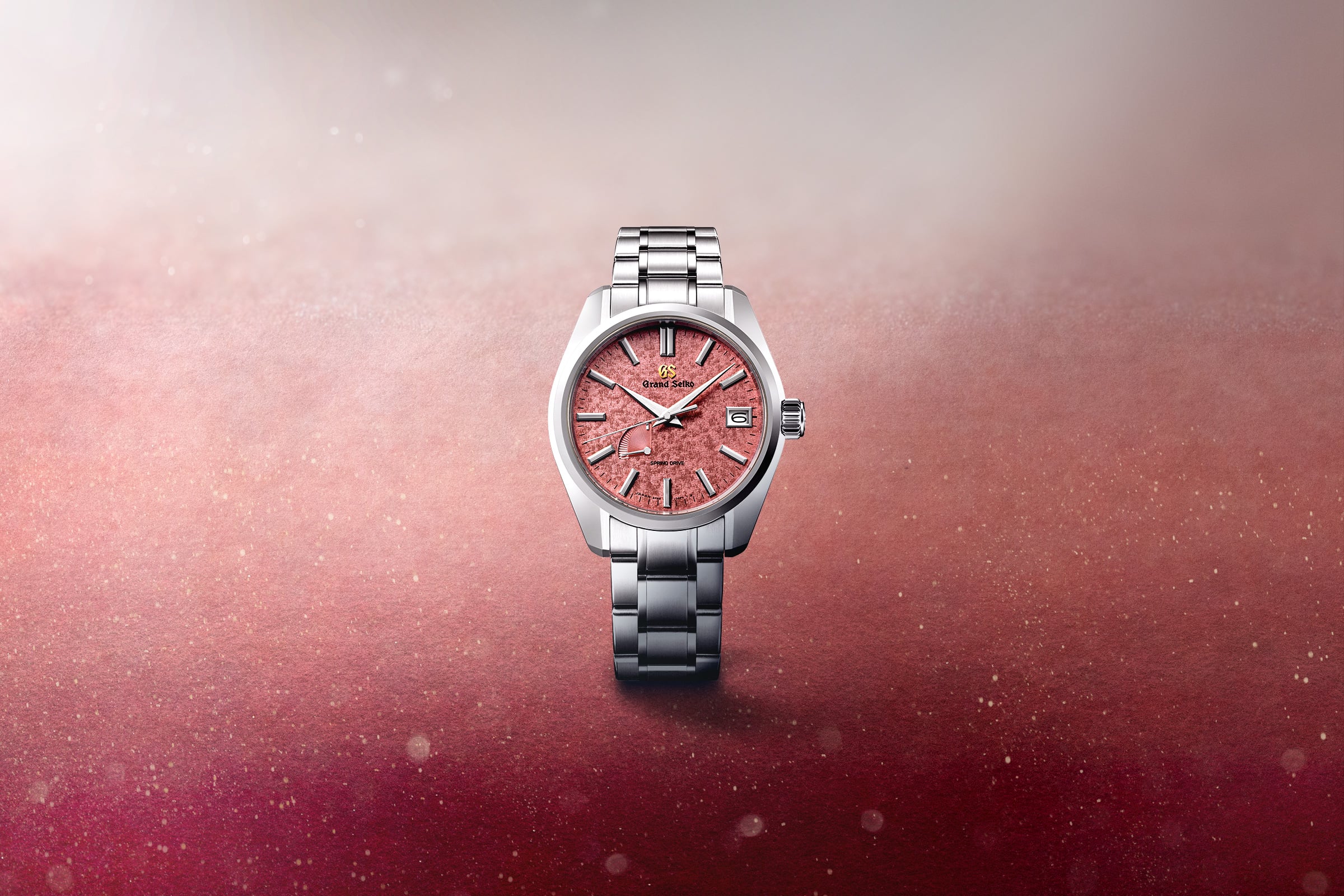 Grand Seiko SBGA509