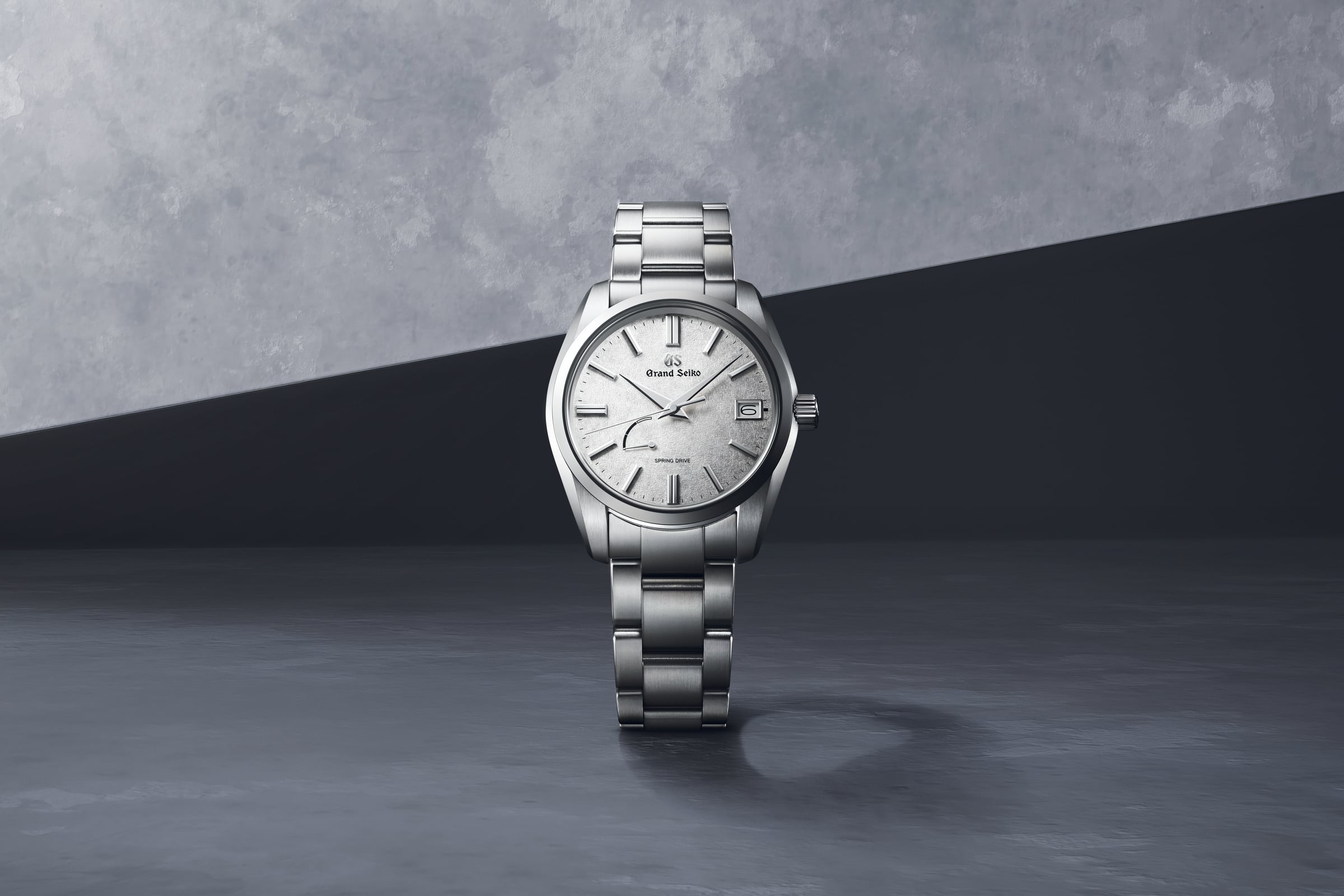 Grand Seiko SBGA465
