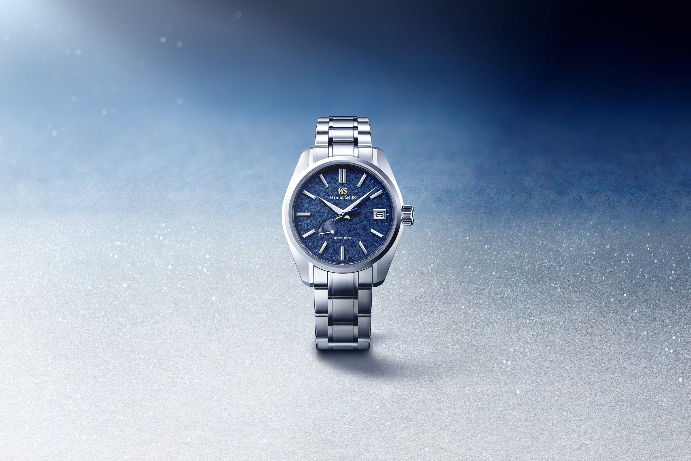 Grand Seiko SBGA507