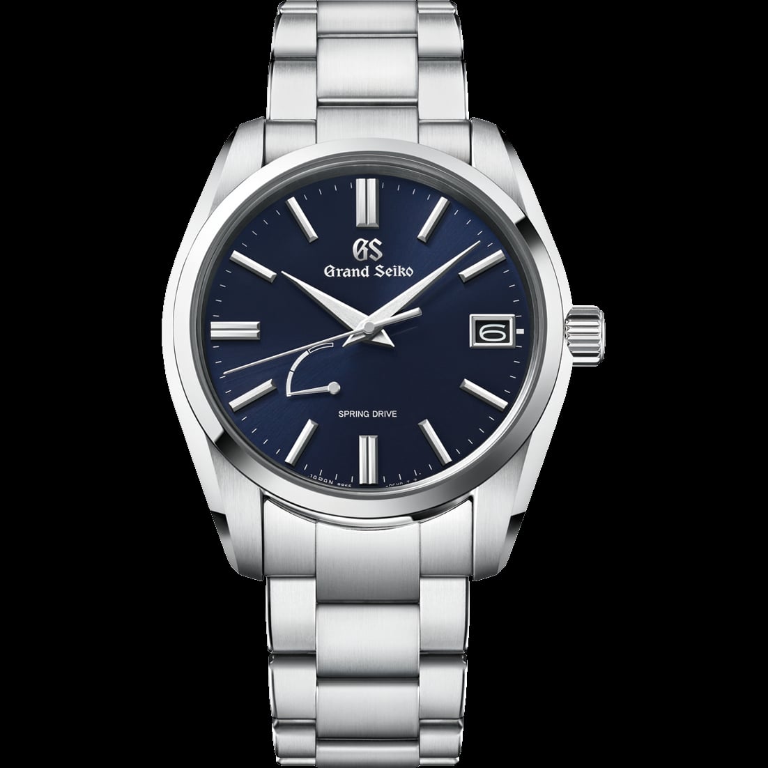 Grand Seiko SBGA439