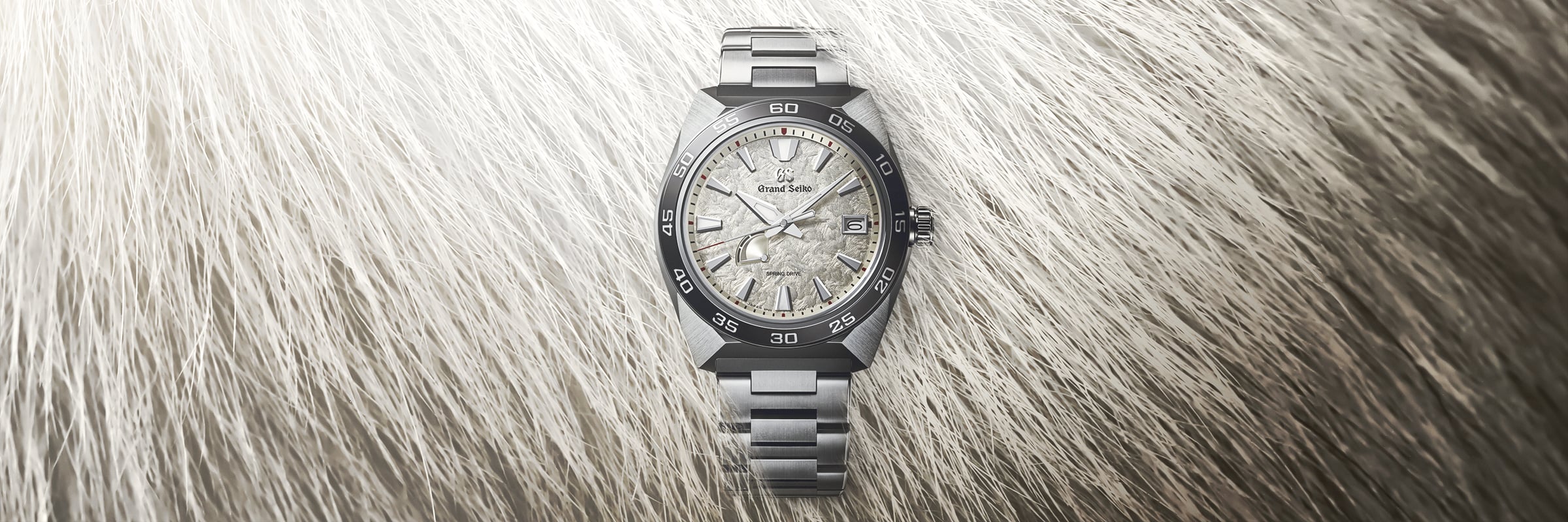 Grand Seiko SBGA481