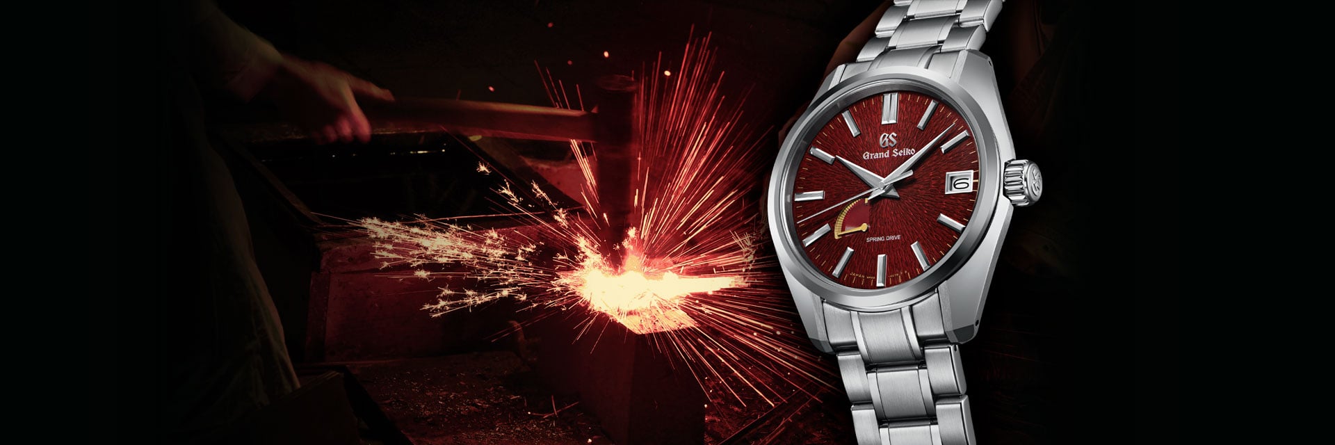 Grand Seiko SBGA493