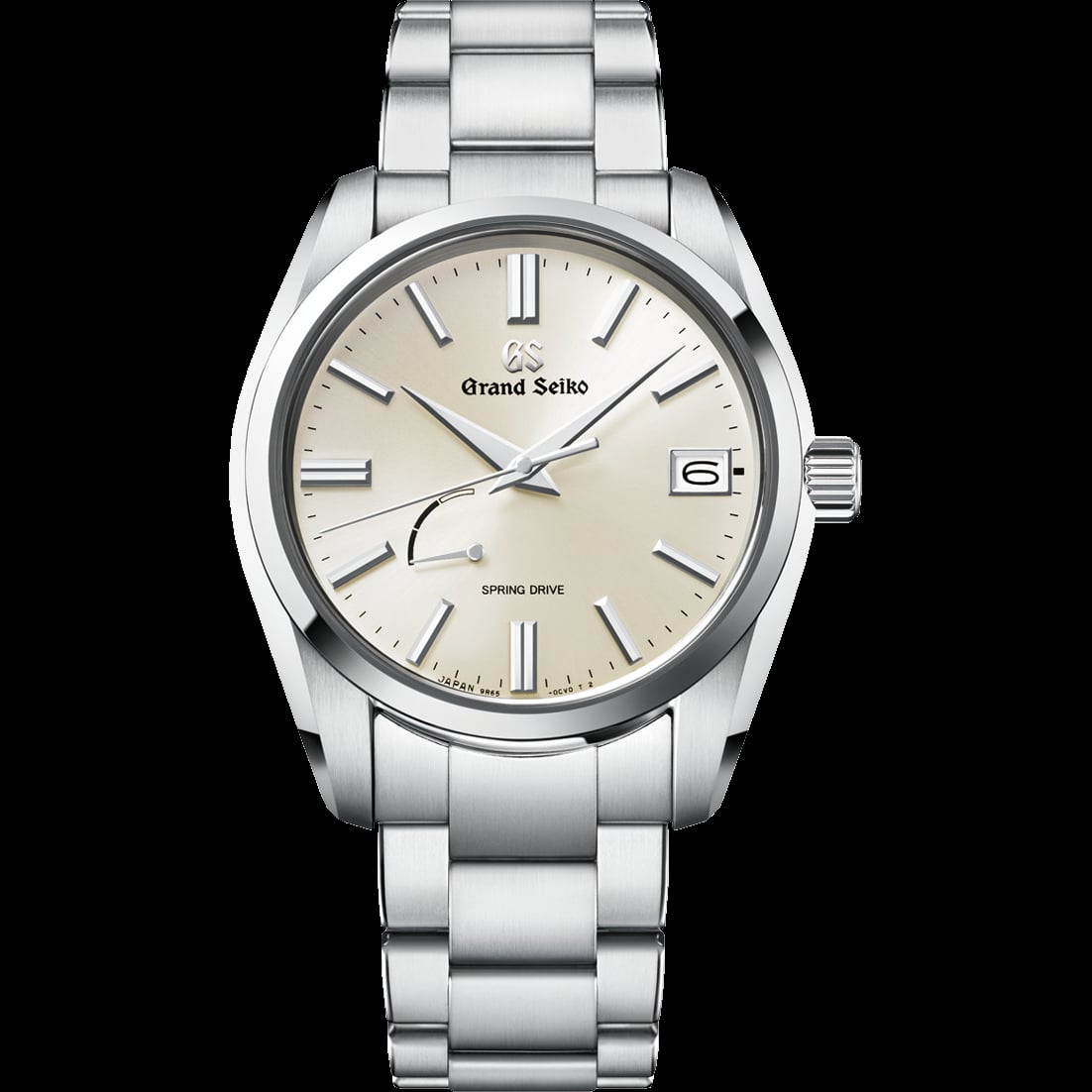 Grand Seiko SBGA437