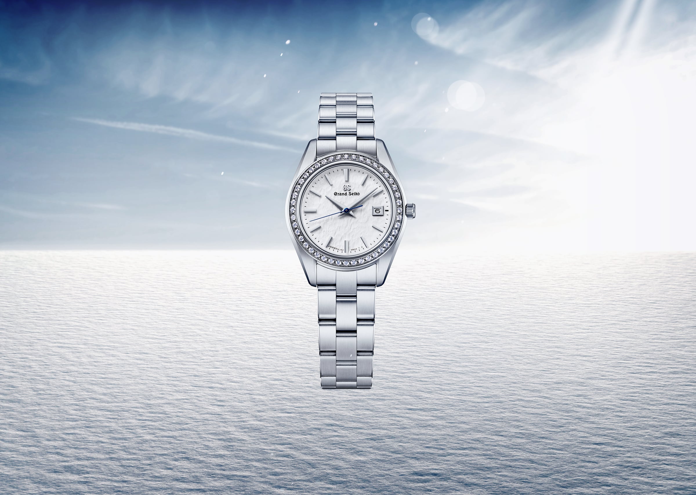 Grand Seiko STGF385